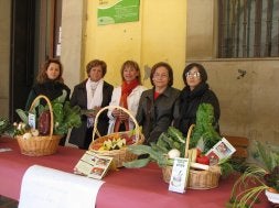Pasión gastronómica