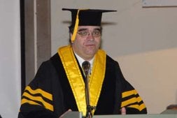 Isidro Aguillo Caño