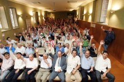 Sociedad Deportiva Logroñés