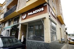 Una historia de exitosas 'vueltas'