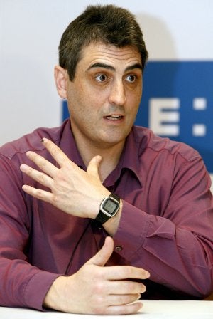 Ramón Campayo
