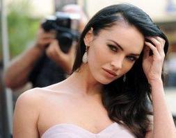 La obsesión de Megan Fox por una actriz porno
