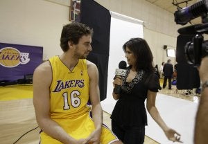 Pau Gasol ficha por CSI Miami por un episodio