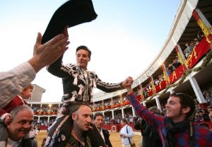 Urdiales, o el misterio de la torería