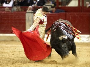 Amargo final de curso