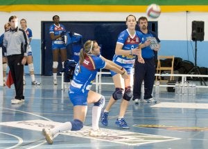 El Haro Rioja se juega la Copa frente a Burgos