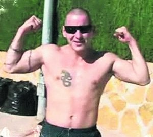 John Cobra, autor de 'Carol'.