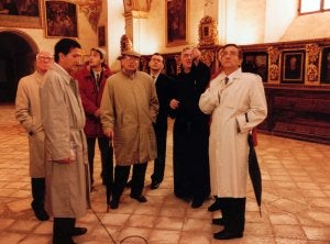 La Rioja, vista por Delibes