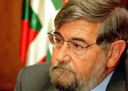 Fallece el riojano Enrique Villar, azote de ETA con los gobiernos de Aznar