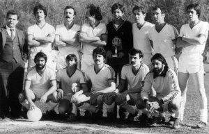 Solana, historia entre las botas