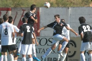 La SD Logroñés gana el torneo alfareño