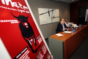 Hermoso, El Juli, Perera y Urdiales doblan en un San Mateo al que no quiere venir Manzanares