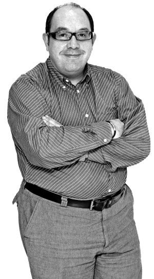 'PAJARRACO', QUÉ NOVILLO