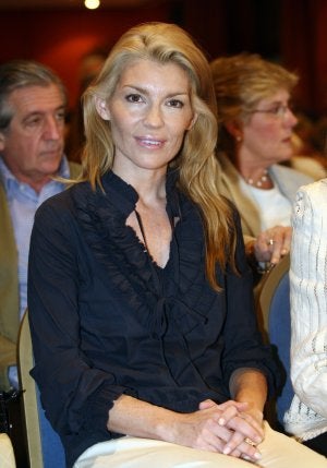 Patricia Rato, «triste y humillada» por las acusaciones de Espartaco