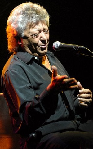 «Sólo hay una cosa en el cante que no se puede aprender, y es el alma»