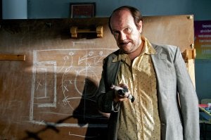 'Torrente 4' arregla ya el año del cine español