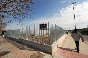 Vargas Llosa se queda en la UR