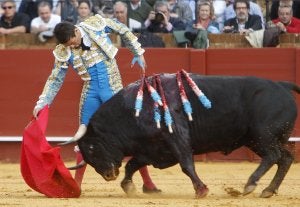 Cumbre de Manzanares y Cuvillo en Sevilla
