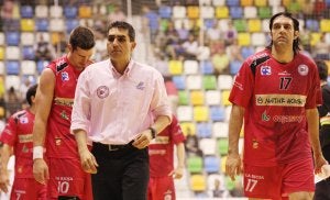 Rubén Garabaya. ::
L.R.