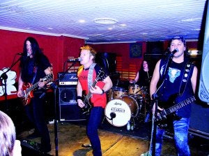 El recuerdo se hace concierto