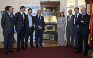 El futuro hablará español en la Red