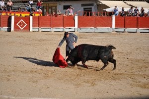 Aroma de Rioja en Chinchón