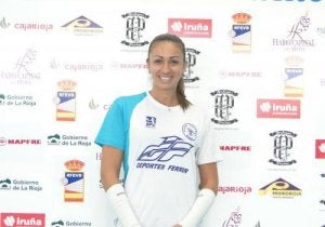 Bia Souza rescinde su contrato con el Haro