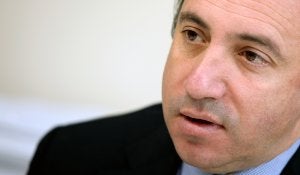 El PSOE remite las facturas en las que el PP «troceó» un contrato con Jazz Group