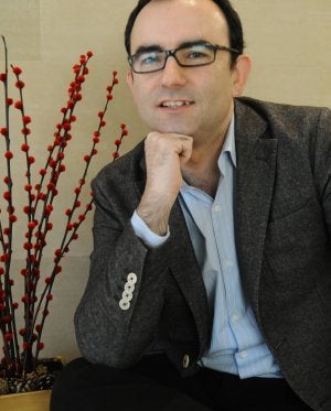 «La vida es un chollo si tienes la cabeza bien amueblada»