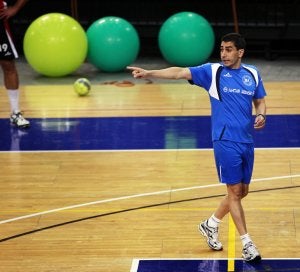«Sabemos cuál es nuestro sitio, pero queremos crecer»