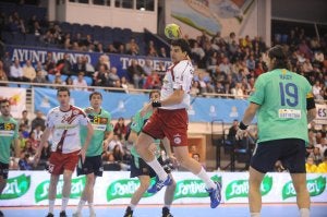 «Jugando al nivel de la Copa podemos ganar a cualquiera»