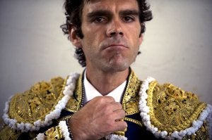 El gran héroe vuelve a los ruedos