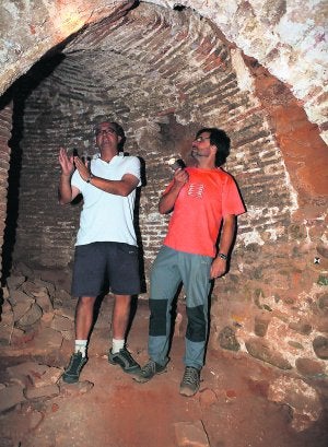 La bodega más antigua de La Rioja