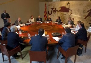 El pago de bonos patrióticos se llevará más de la mitad del rescate catalán
