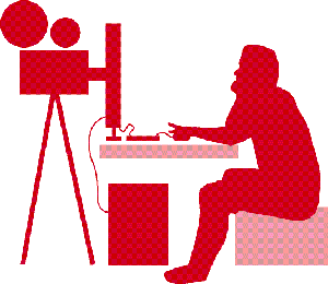 Cine e internet, el negocio que no despega