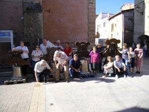 Repique de campanas