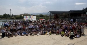 Galilea: un pueblo para vivir... muy bien