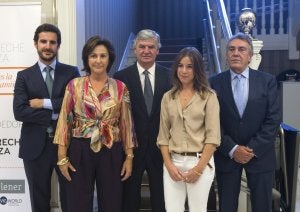 La Fundación Roque Bergareche convoca sus premios al emprendedor