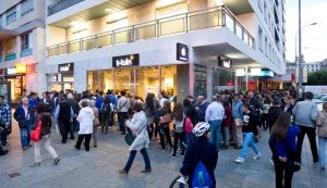 K-Tuin abre la Apple Premium Reseller