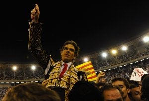 La falacia de las subvenciones taurinas