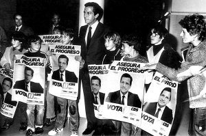 Los niños de Suárez, tres décadas después