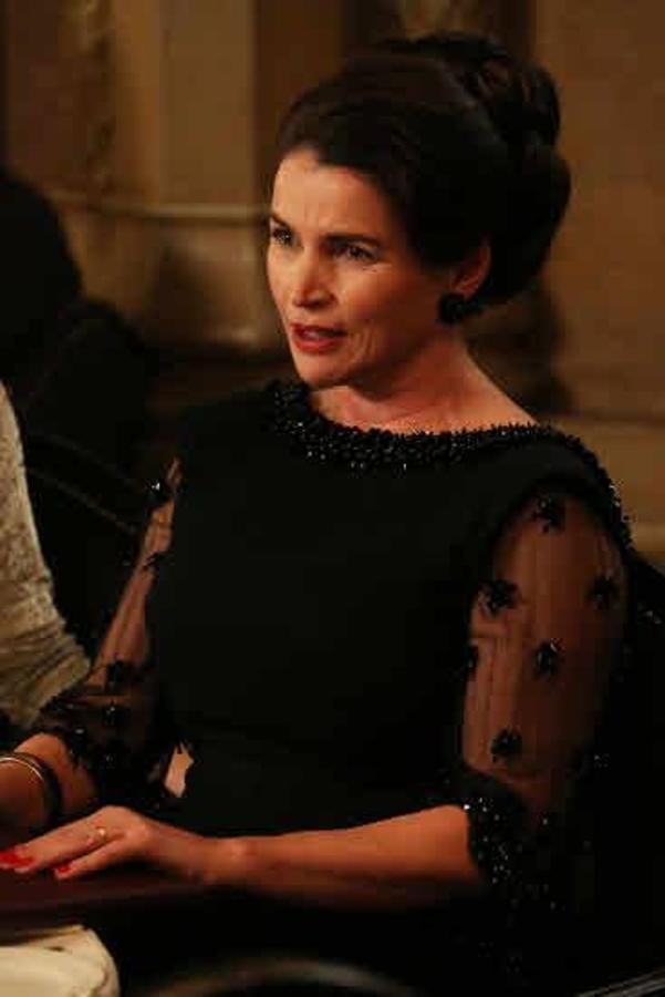 Fotos de la actriz Julia Ormond