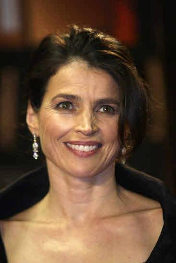 Fotos de la actriz Julia Ormond