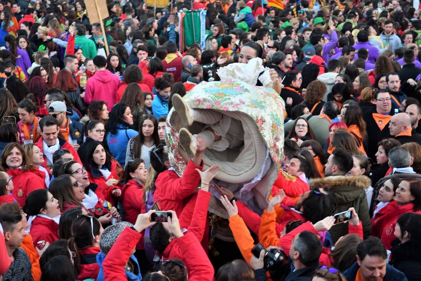 Fotos de la Crida 2017