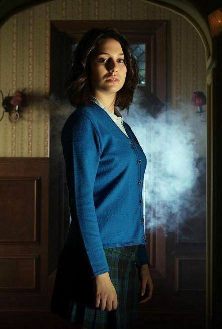 Blanca Suárez, la actriz del momento en España