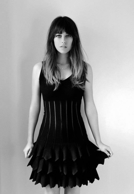 Blanca Suárez, la actriz del momento en España