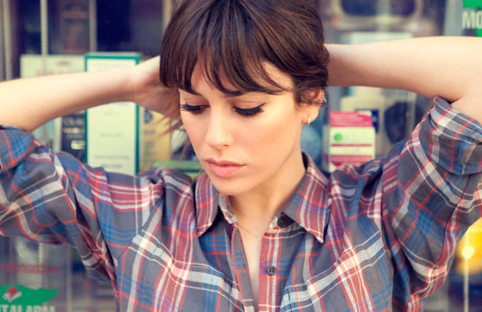 Blanca Suárez, la actriz del momento en España