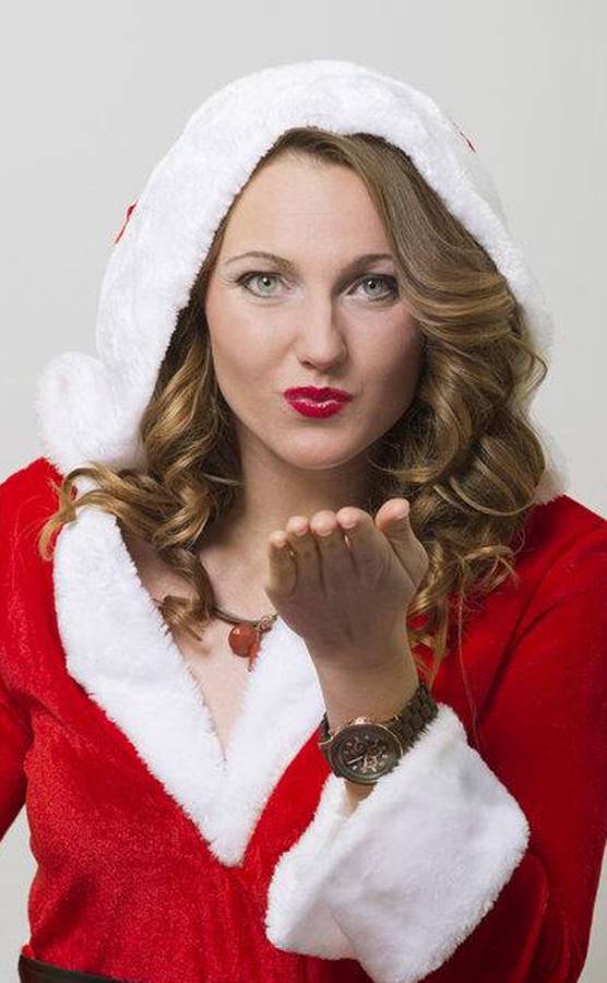 Melani Costa, la nueva pareja de Cayetano Martínez de Irujo