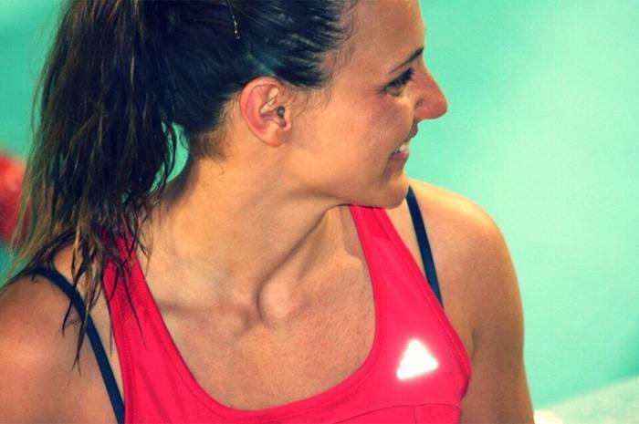 Melani Costa, la nueva pareja de Cayetano Martínez de Irujo