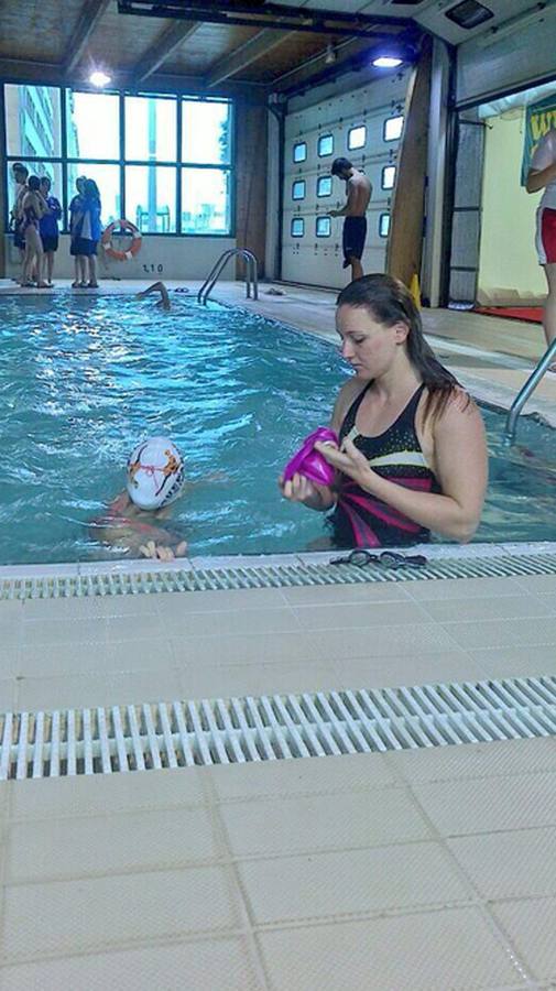 Melani Costa, la nueva pareja de Cayetano Martínez de Irujo